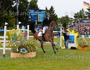 SCHUTTERT F WINCESTER LaBaule2013- S5 9861 : 2013, La Baule, SCHUTTERT FRANK, WINCHESTER, foto di Stefano Secchi ©